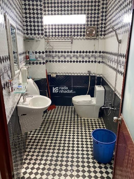 BIỆT THỰ  5 TẦNG-HẺM 6M KINH DƯƠNG VƯƠNG-157M2-GIÁ 9.9 TỶ