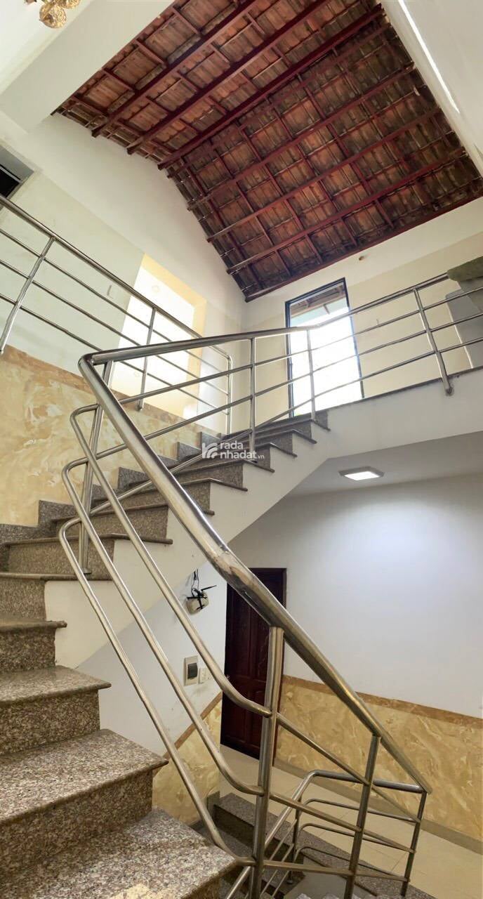 BIỆT THỰ  5 TẦNG-HẺM 6M KINH DƯƠNG VƯƠNG-157M2-GIÁ 9.9 TỶ