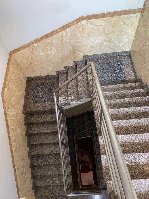 BIỆT THỰ  5 TẦNG-HẺM 6M KINH DƯƠNG VƯƠNG-157M2-GIÁ 9.9 TỶ