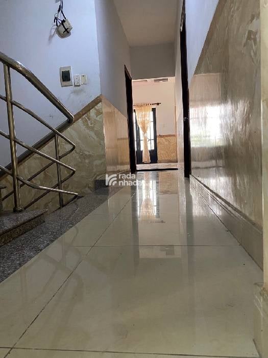 BIỆT THỰ  5 TẦNG-HẺM 6M KINH DƯƠNG VƯƠNG-157M2-GIÁ 9.9 TỶ