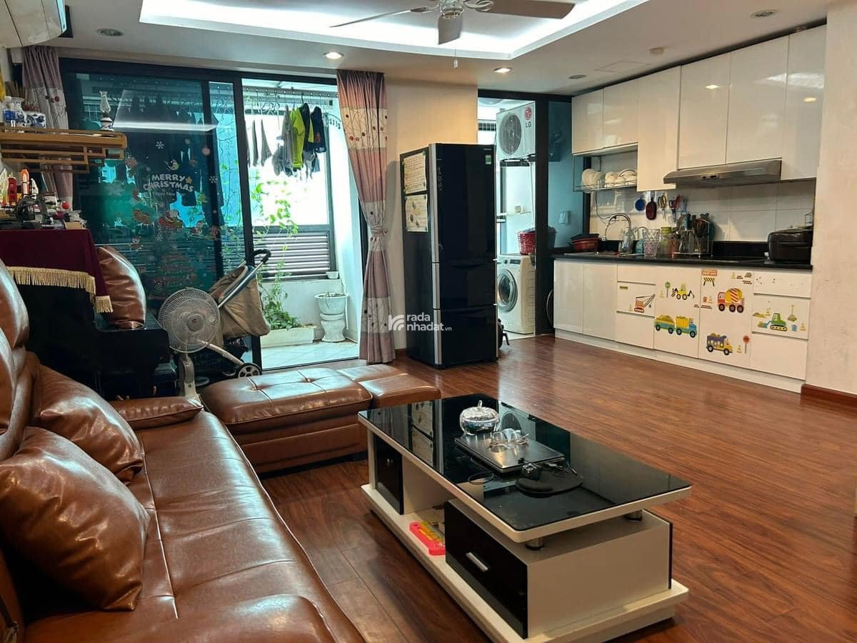 Bán căn hộ Bea Sky, 4,5 tỷ, 69.1m2, 2PN, 2WC, Đại Kim, Hoàng Mai, Hà Nội, Chính chủ uy tín