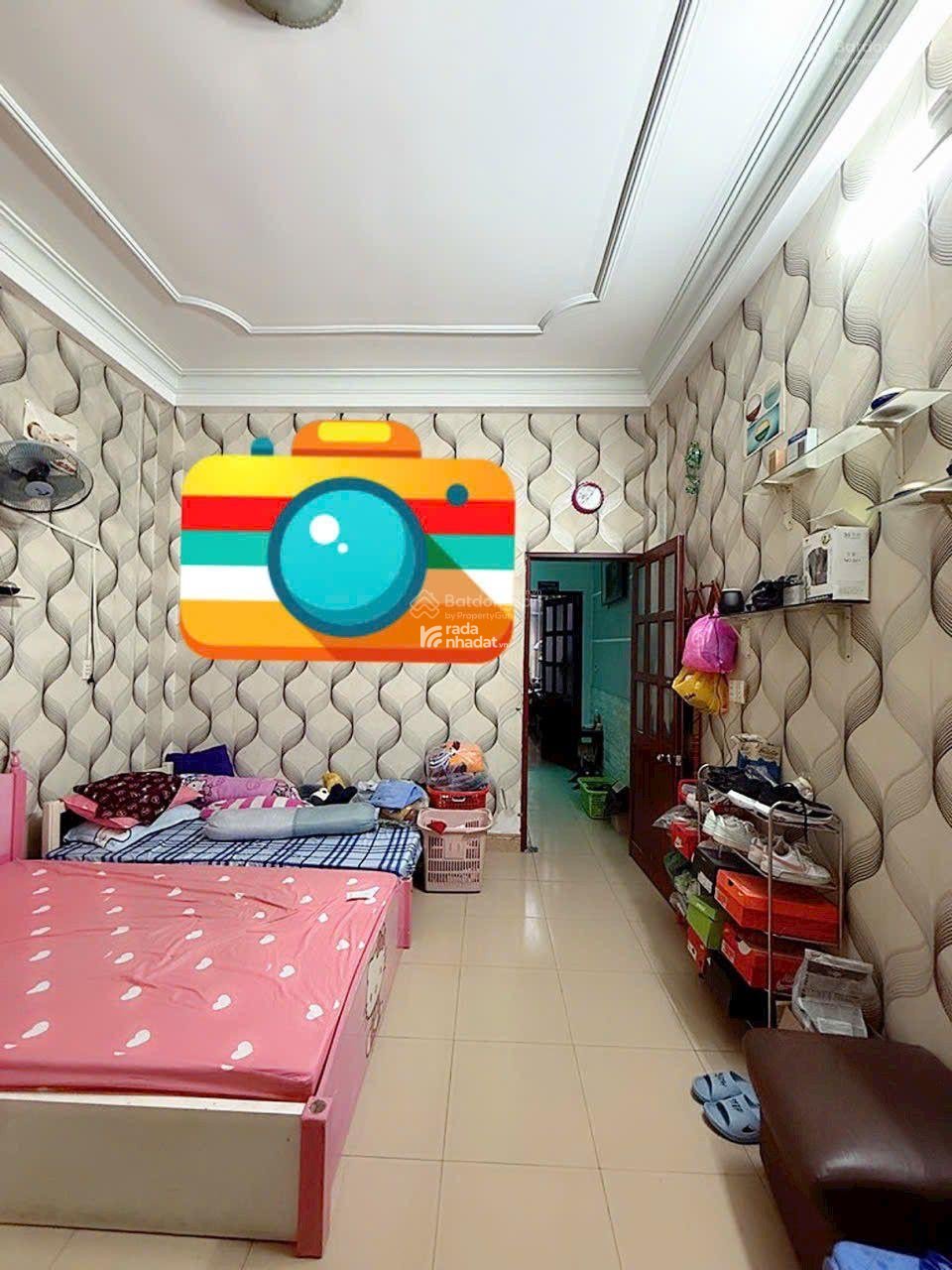 BÁN NHÀ SÁT MẶT TIỀN PHẠM VĂN ĐỒNG-Hẻm 10m xe vào tận cửa-4 Tầng 56m2 Vuông vức-Giá tốt 9.8 Tỷ