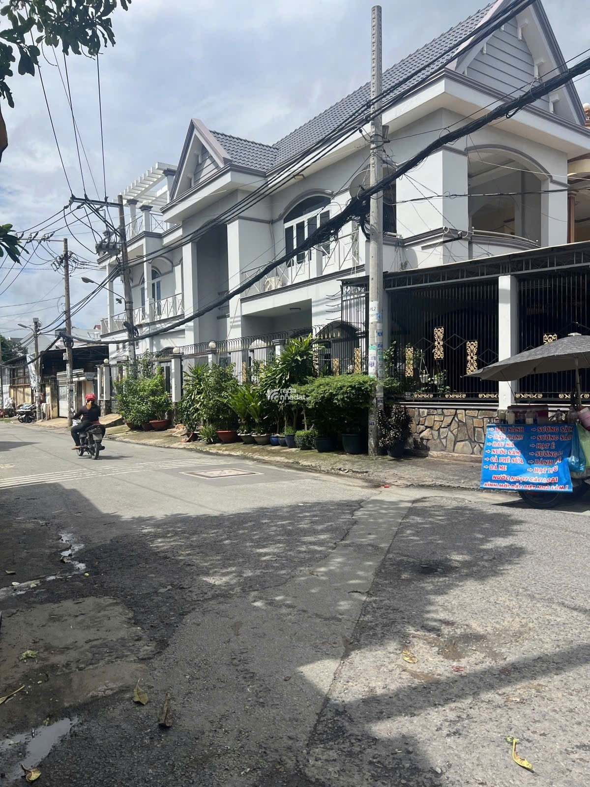 BÁN ĐẤT VUÔNG ĐẸP - 5,2X17M - HƯƠNG LỘ 2 - XÂY DỰNG 5 TẦNG - ĐƯỜNG 12M - GIÁ CHỈ 7,3 TỶ TL