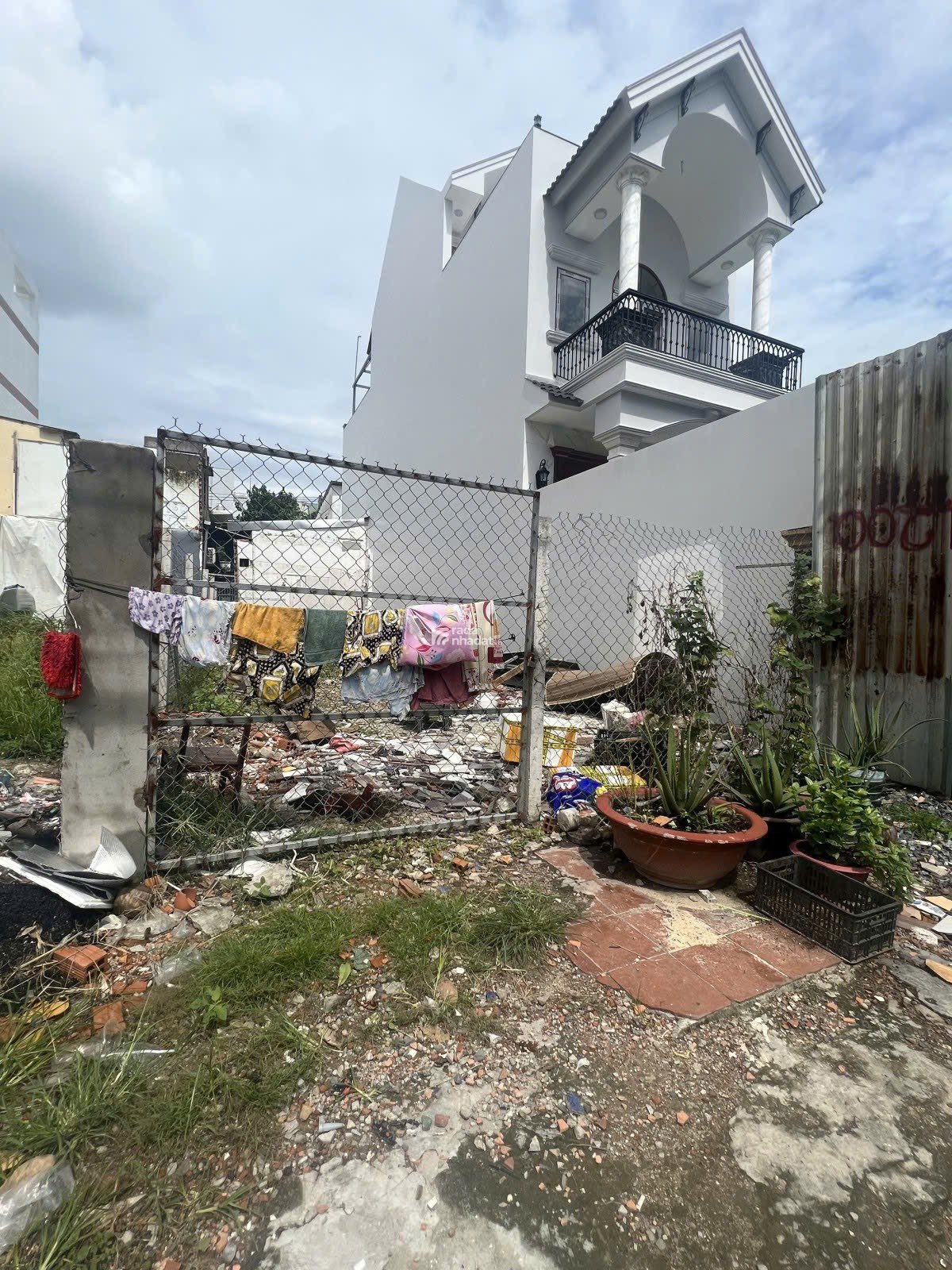 BÁN ĐẤT VUÔNG ĐẸP - 5,2X17M - HƯƠNG LỘ 2 - XÂY DỰNG 5 TẦNG - ĐƯỜNG 12M - GIÁ CHỈ 7,3 TỶ TL