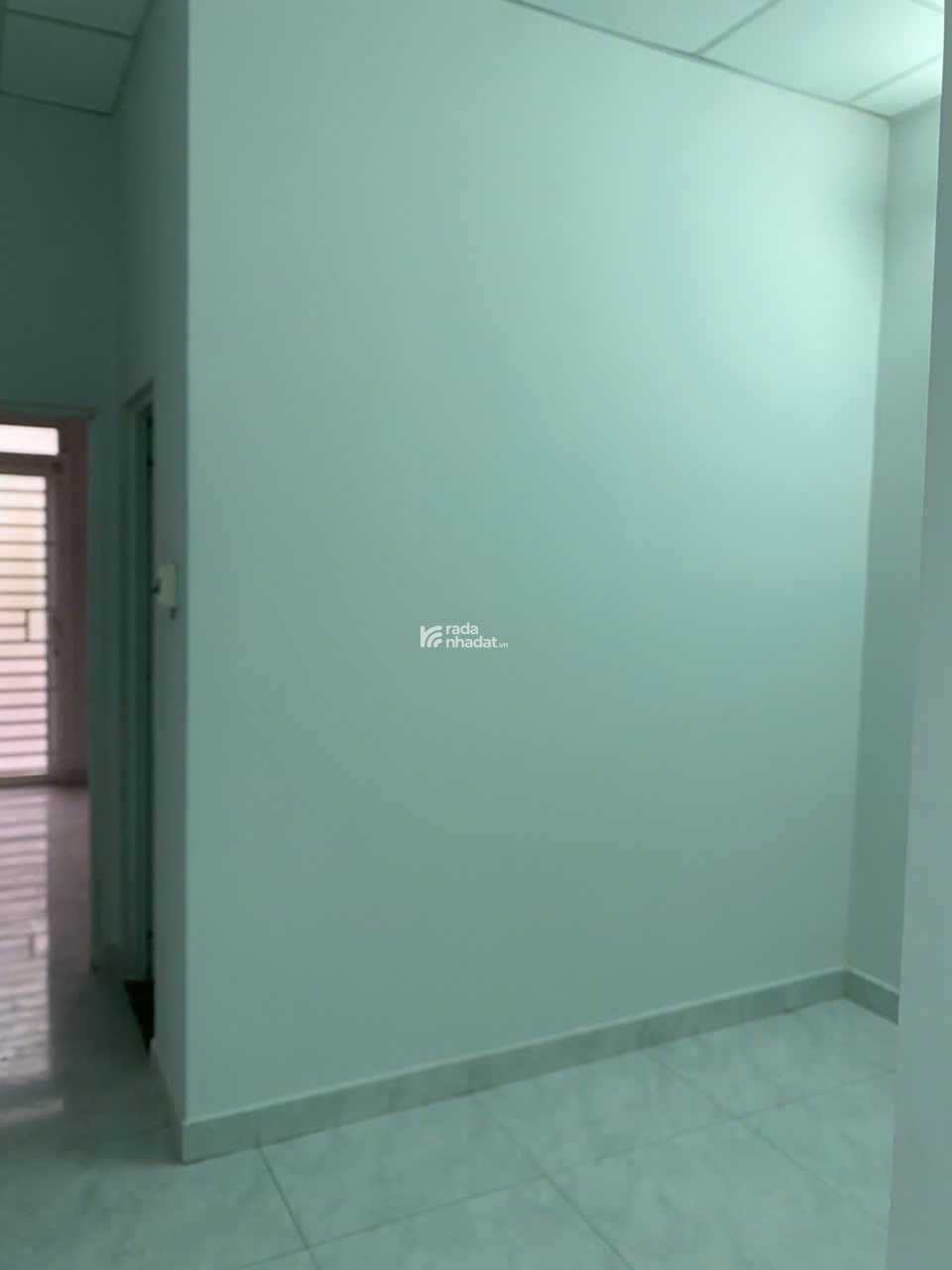 Bán nhà HXH đường CMT8 quận 3 dt( 3,5 x 13m) giá 11 tỷ