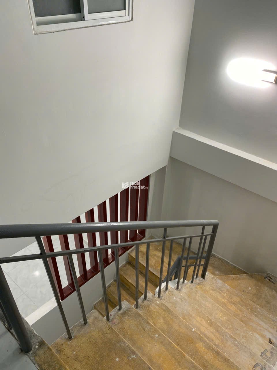 Bán nhà HXH đường CMT8 quận 3 dt( 3,5 x 13m) giá 11 tỷ