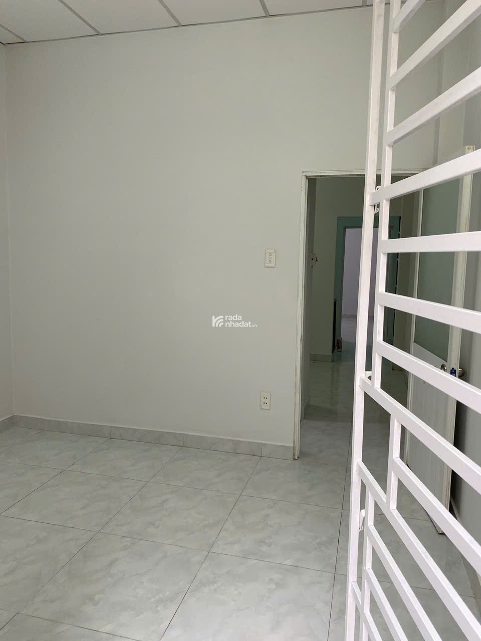 Bán nhà HXH đường CMT8 quận 3 dt( 3,5 x 13m) giá 11 tỷ