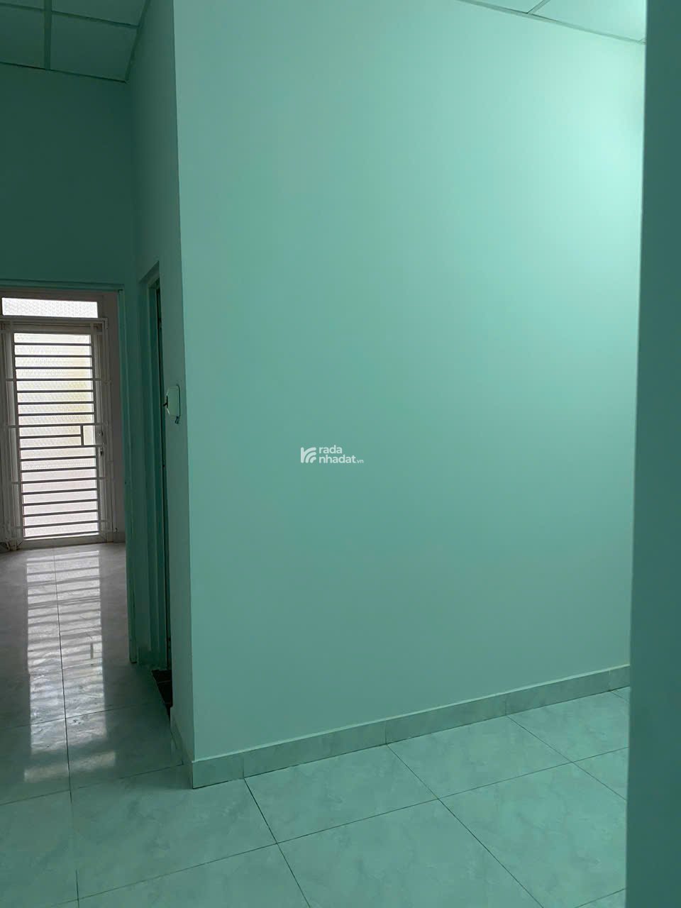 Bán nhà HXH đường CMT8 quận 3 dt( 3,5 x 13m) giá 11 tỷ