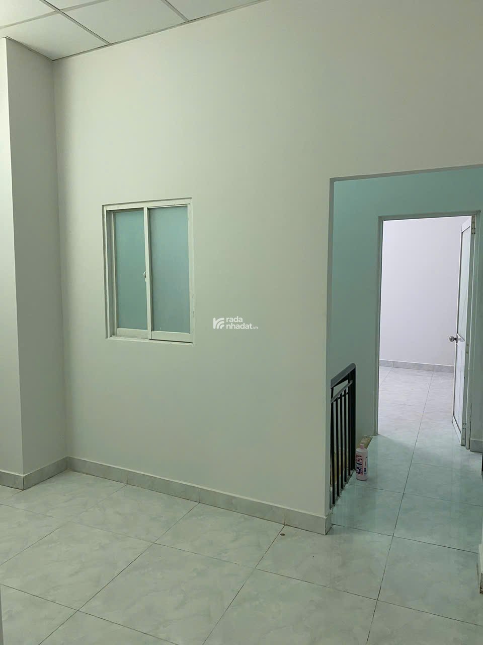 Bán nhà HXH đường CMT8 quận 3 dt( 3,5 x 13m) giá 11 tỷ