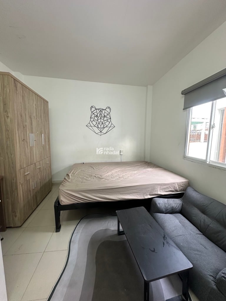 Bán nhà HXH, Hoàng Hoa Thám Phú Nhuận, Phường 5, 5PN 5WC.