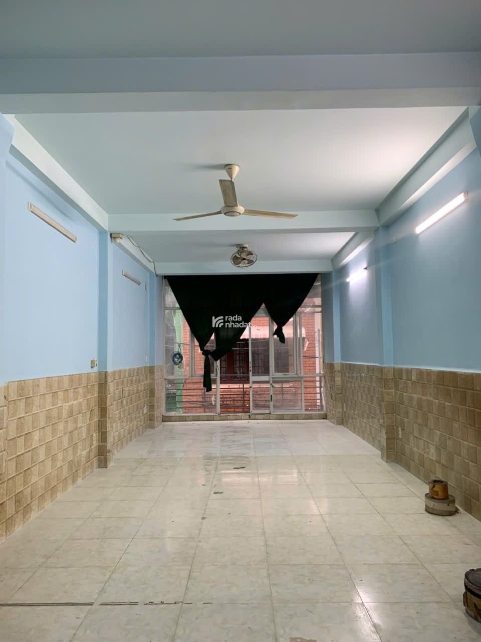 Nhà đẹp 4 tầng HXH Phú Thọ Hòa, P. Phú Thọ Hòa, Q. Tân Phú chỉ 7.9 tỷ