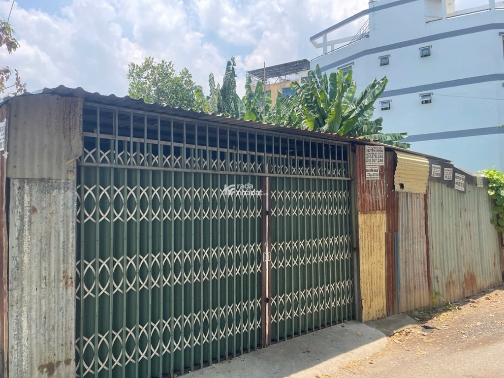 SIÊU PHẨM, HẺM XE HƠI ĐẶNG THUỲ TRÂM, BÌNH THẠNH, 170M2 MỚI TINH. GIẢM 650TR CHỈ CÒN 9.2T TL 