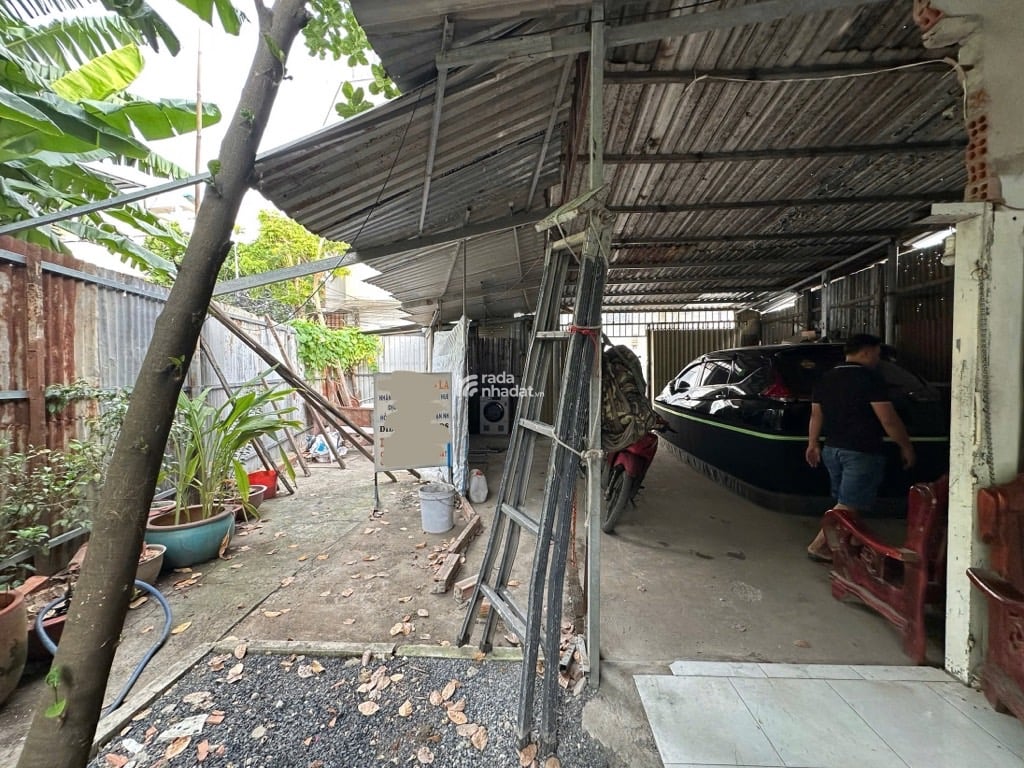 SIÊU PHẨM, HẺM XE HƠI ĐẶNG THUỲ TRÂM, BÌNH THẠNH, 170M2 MỚI TINH. GIẢM 650TR CHỈ CÒN 9.2T TL 
