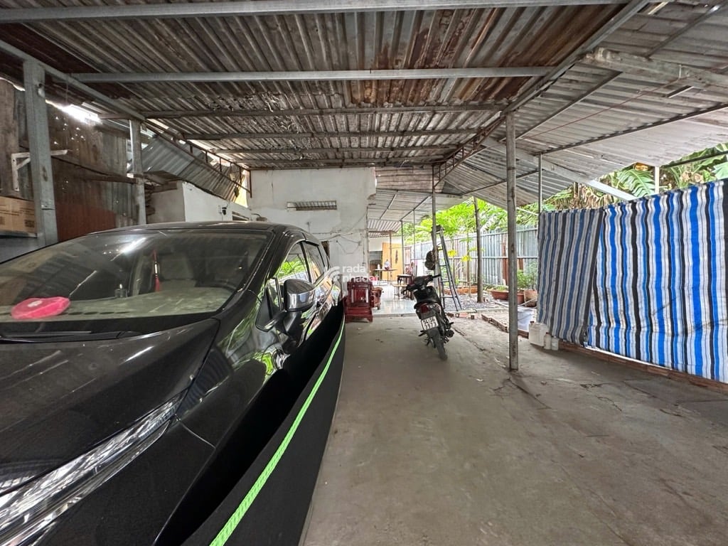 SIÊU PHẨM, HẺM XE HƠI ĐẶNG THUỲ TRÂM, BÌNH THẠNH, 170M2 MỚI TINH. GIẢM 650TR CHỈ CÒN 9.2T TL 