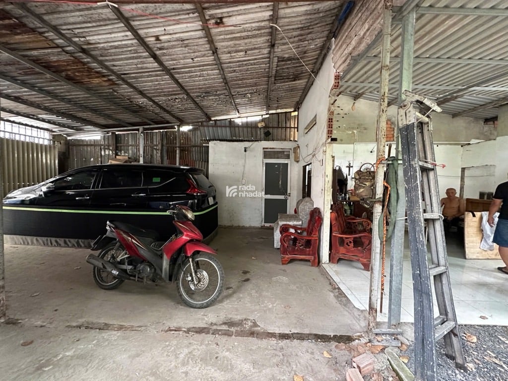 SIÊU PHẨM, HẺM XE HƠI ĐẶNG THUỲ TRÂM, BÌNH THẠNH, 170M2 MỚI TINH. GIẢM 650TR CHỈ CÒN 9.2T TL 
