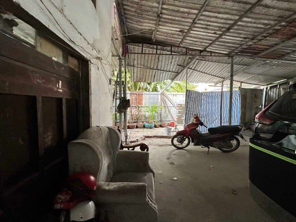 SIÊU PHẨM, HẺM XE HƠI ĐẶNG THUỲ TRÂM, BÌNH THẠNH, 170M2 MỚI TINH. GIẢM 650TR CHỈ CÒN 9.2T TL 