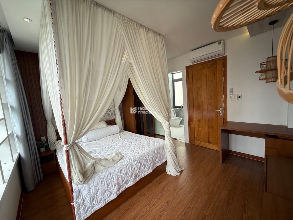 	NHÀ 5 TẦNG MỚI ĐẸP - FULL NỘI THẤT COZY - 4x14M, KHU CAO TẦNG ĐỒNG BỘ VIP, GÒ VẤP, 9.X TỶ 