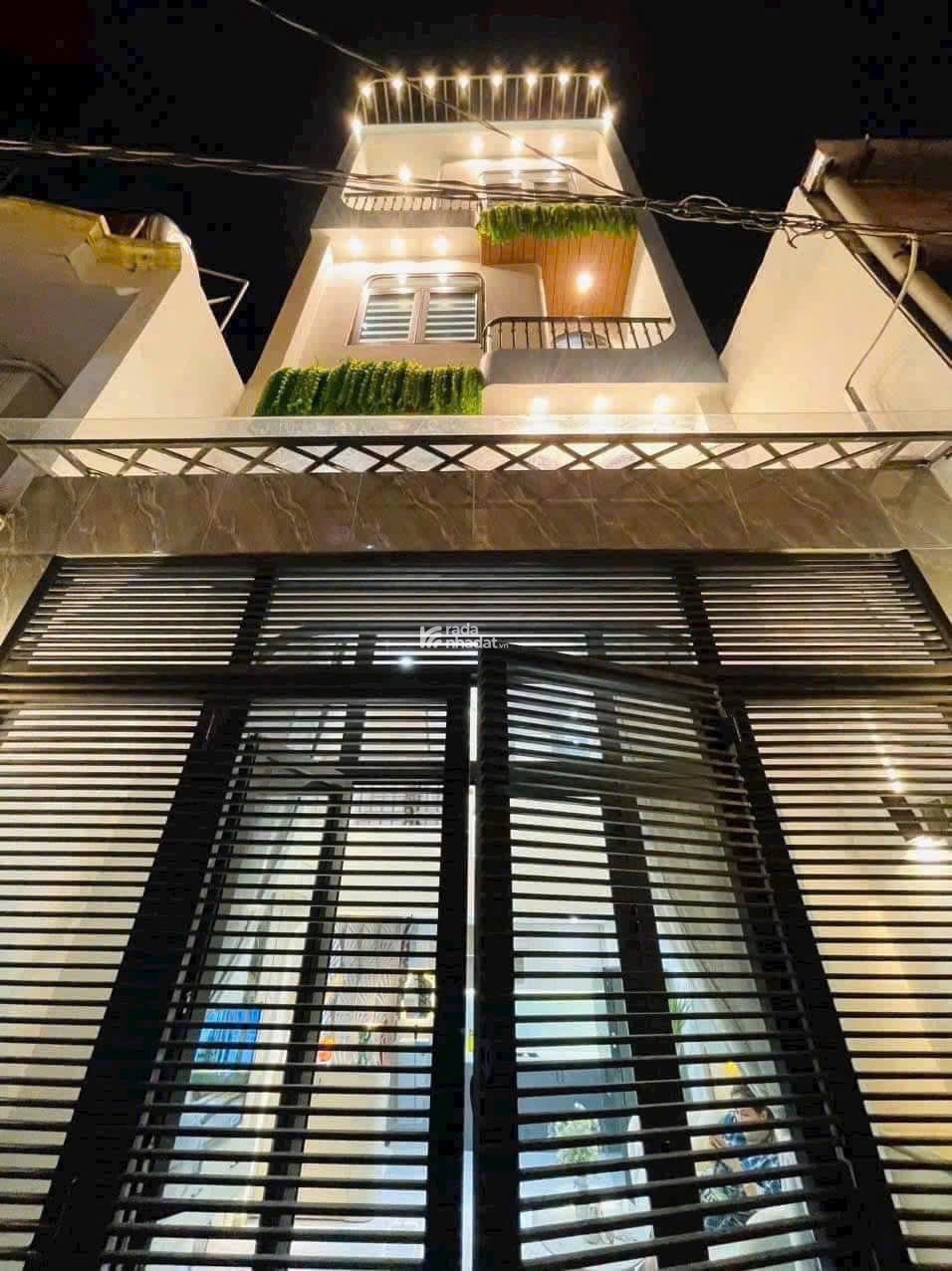 Chủ cần bán gấp nhà diện tích 60,9m2 giá 4ty8 đường số 47 Thảo Điện quận 2