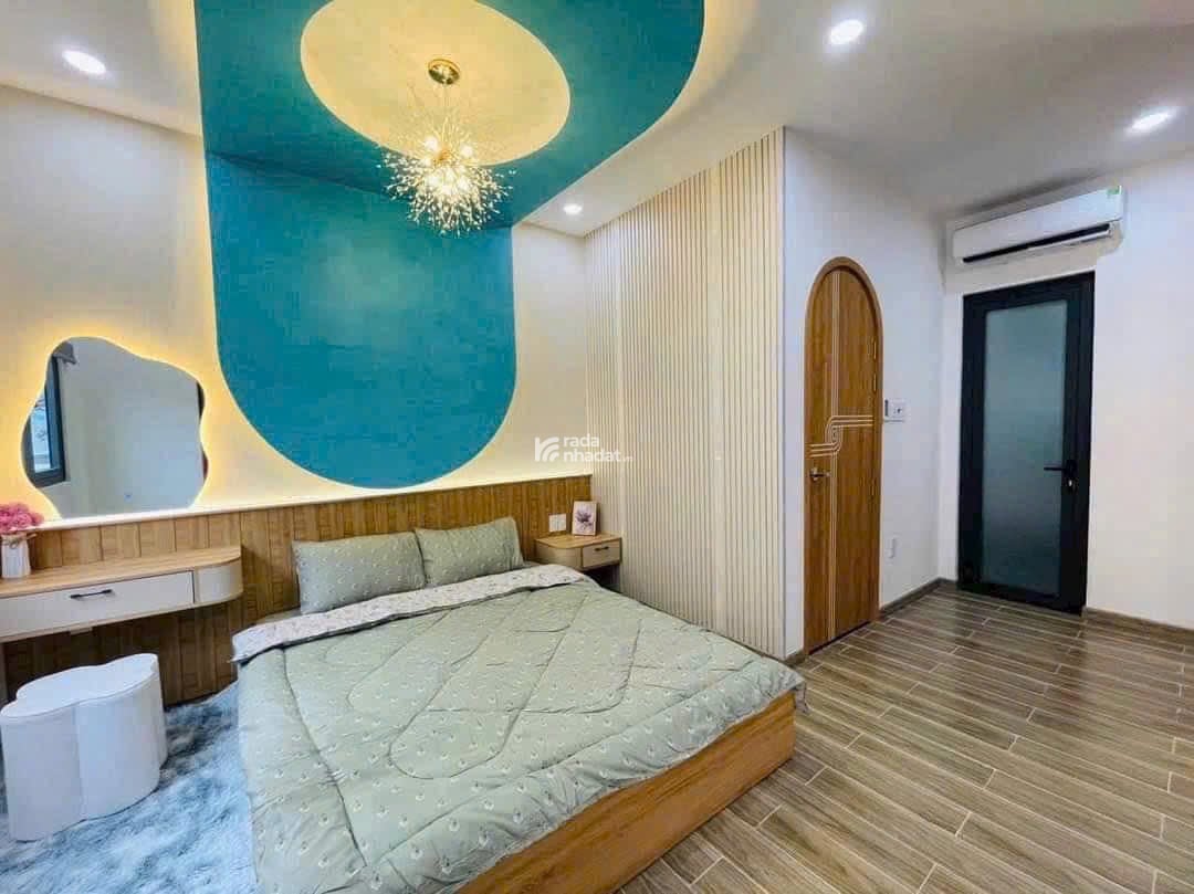 Chủ cần bán gấp nhà diện tích 60,9m2 giá 4ty8 đường số 47 Thảo Điện quận 2