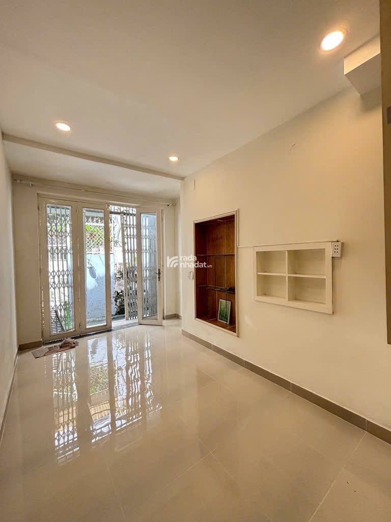 [GÒ VẤP] - P7 - NGUYỄN VĂN NGHI - 26M2 - NHỈNH 3 TỶ