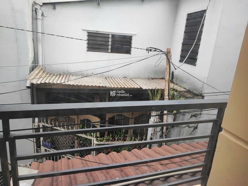 [GÒ VẤP] - P7 - NGUYỄN VĂN NGHI - 26M2 - NHỈNH 3 TỶ