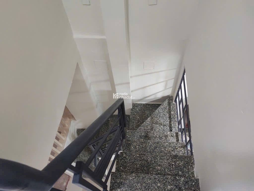 [GÒ VẤP] - P7 - NGUYỄN VĂN NGHI - 26M2 - NHỈNH 3 TỶ