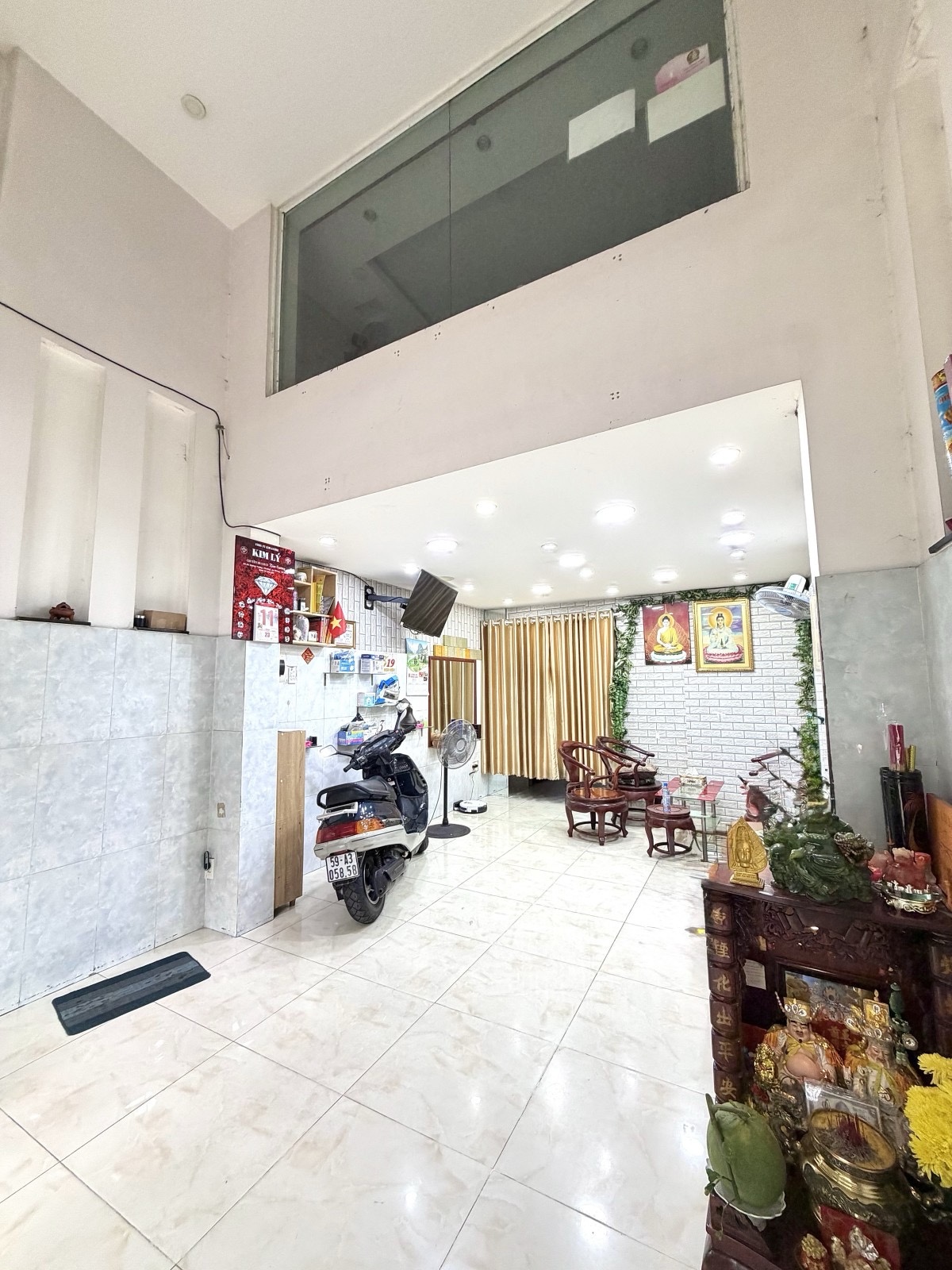 MTKD đường T6 - Tây Thạnh, khu dân trí cao, 60m2, 5 tầng, 4PN, KD đỉnh, 10.3 tỷ