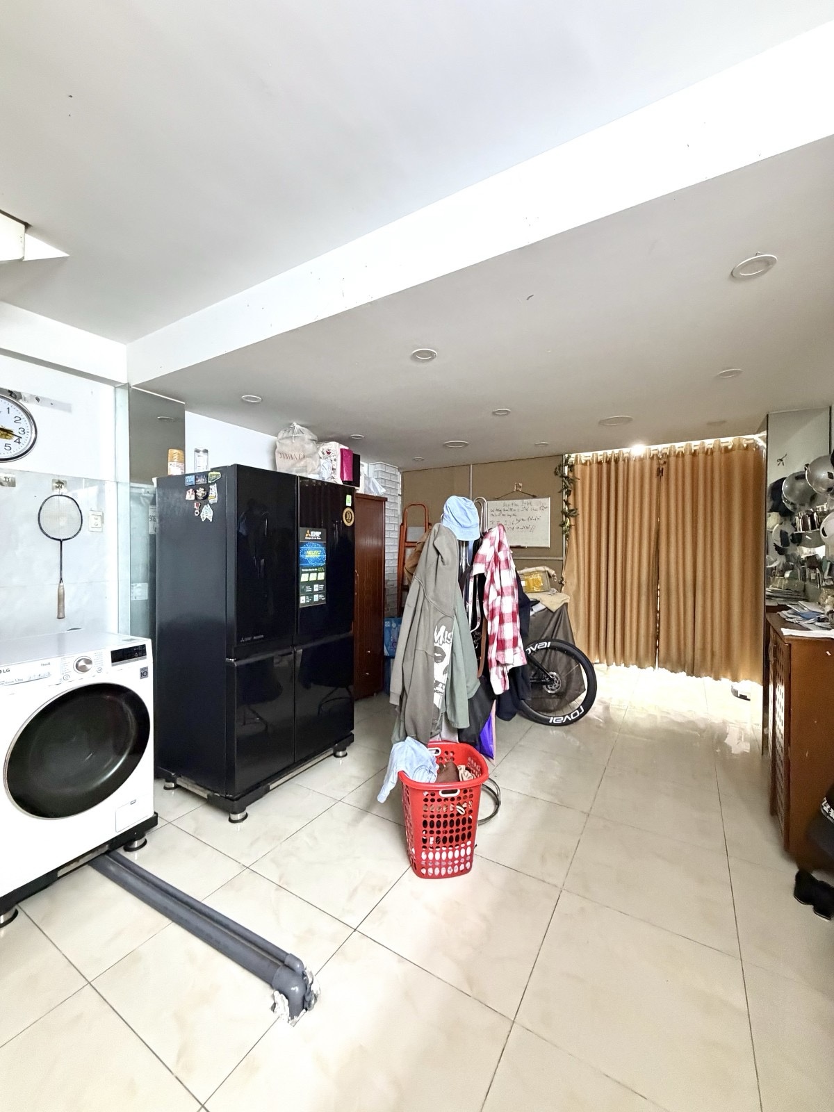 MTKD đường T6 - Tây Thạnh, khu dân trí cao, 60m2, 5 tầng, 4PN, KD đỉnh, 10.3 tỷ