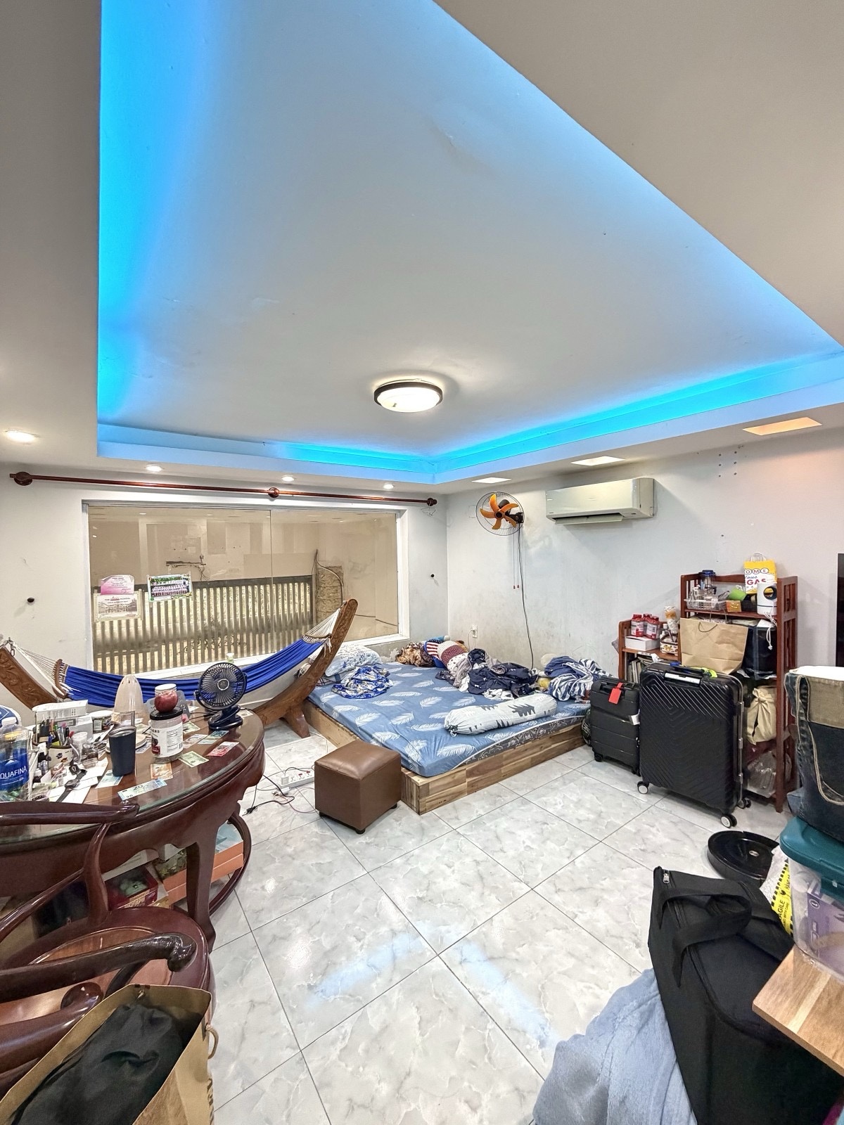 MTKD đường T6 - Tây Thạnh, khu dân trí cao, 60m2, 5 tầng, 4PN, KD đỉnh, 10.3 tỷ