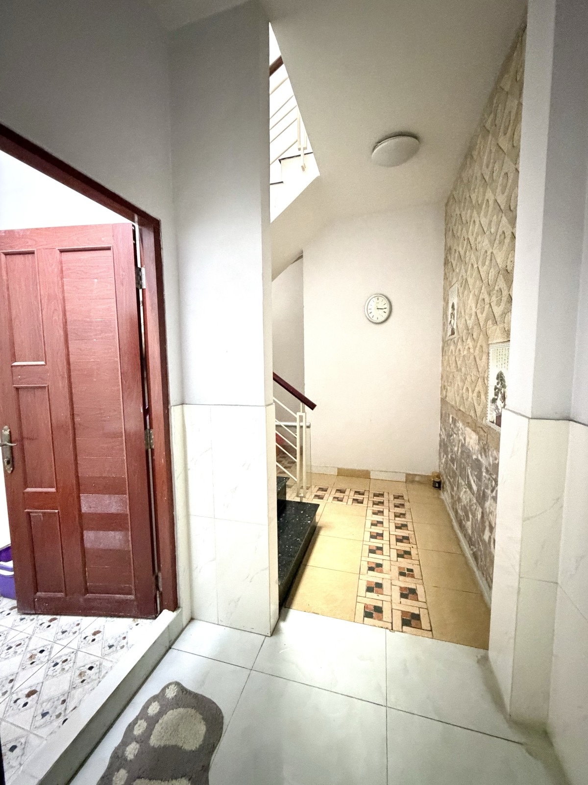 MTKD đường T6 - Tây Thạnh, khu dân trí cao, 60m2, 5 tầng, 4PN, KD đỉnh, 10.3 tỷ