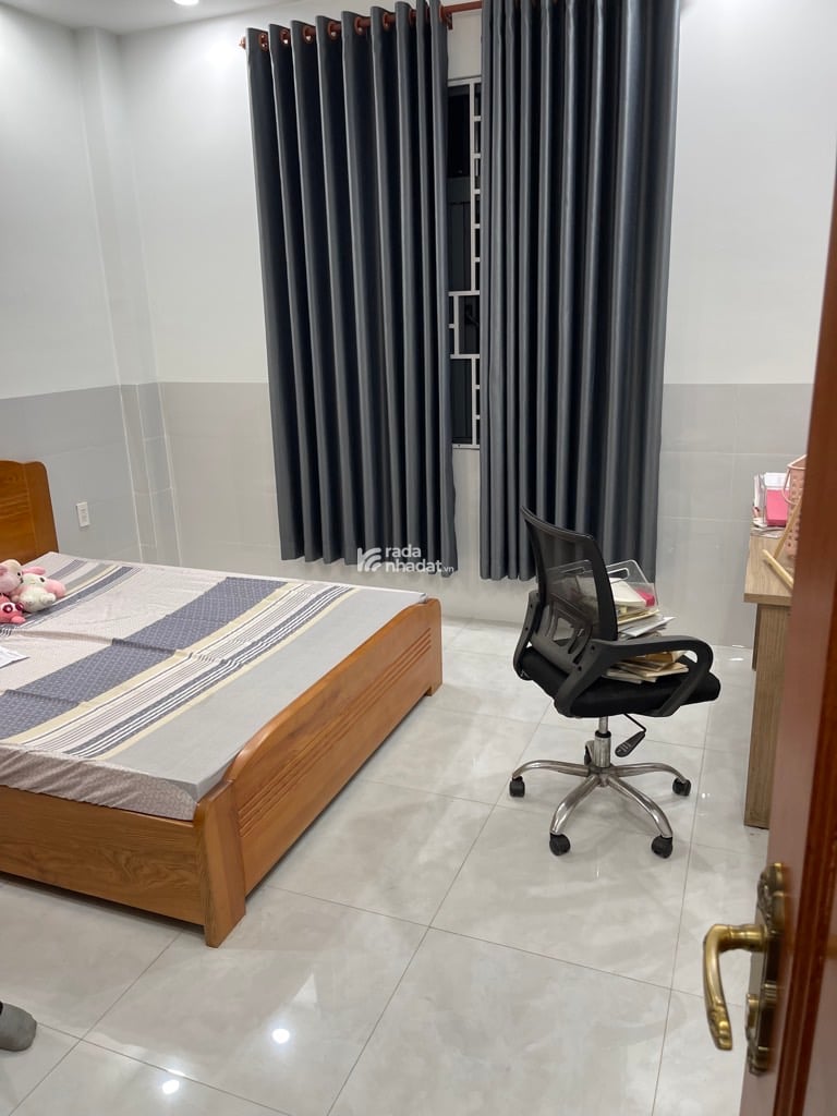 Đường số 3, Bình Hưng Hoà, Bình Tân 
