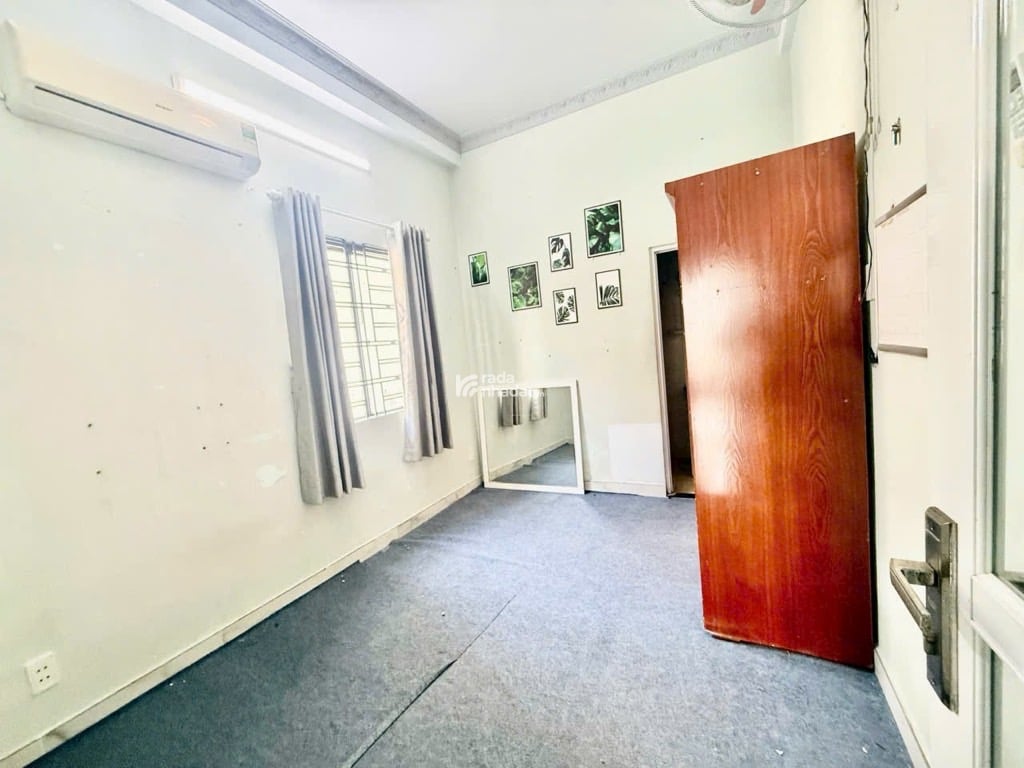 SIÊU RẺ VÀ ĐẸP. NGUYỄN THƯỢNG HIỀN, PHÚ NHUẬN, 4 TẦNG CÓ KC Ở NGAY. GIẢM 350TR CHỈ CÒN 5.5T TL 