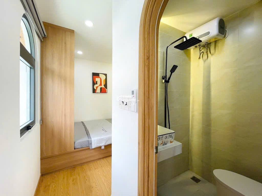 SIÊU PHẨM SIÊU HIẾM CHỈ 4.5 TỶ CÓ NHÀ 3 TẦNG 3 PN BÙI ĐÌNH TÚY 