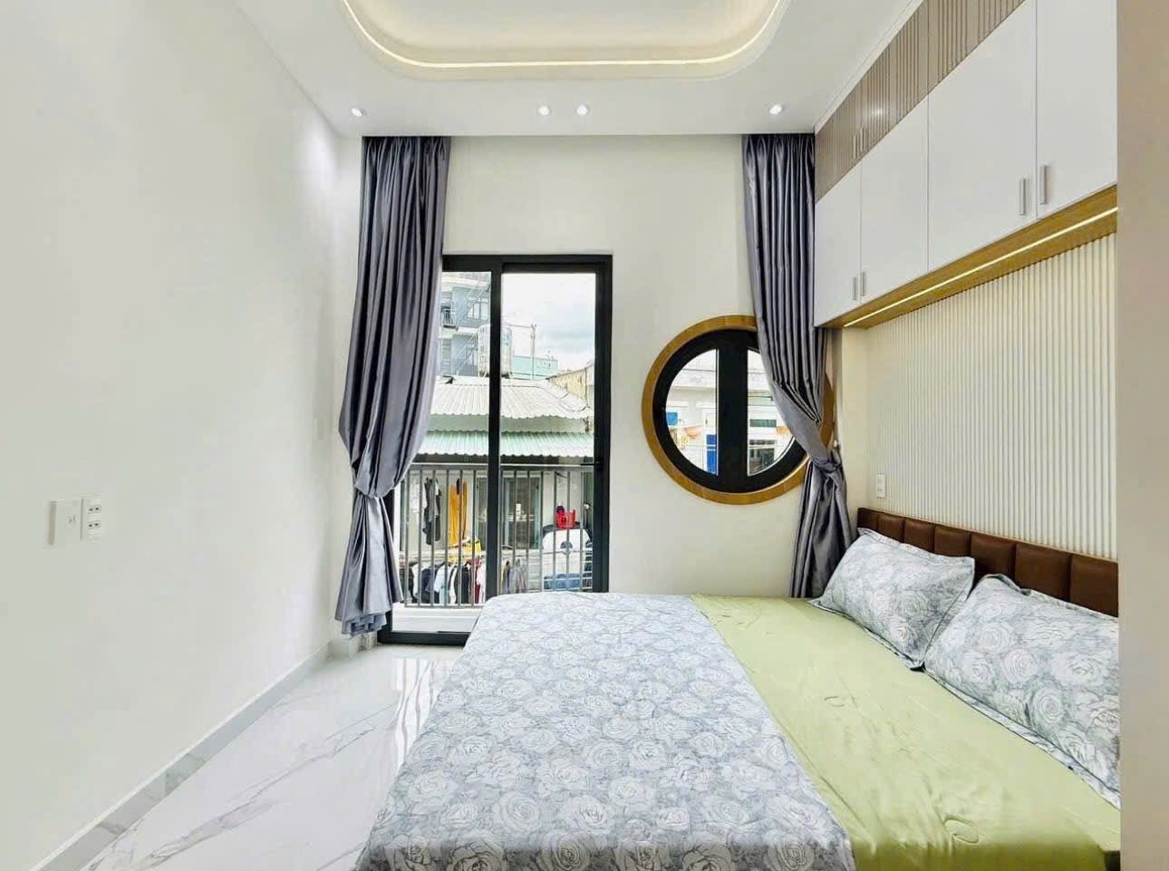 BÁN NHÀ XOAY VỐN Đường Điện Biên Phủ Quận Bình Thạnh giá 3tỷ950tr 47,7m2 P15 Q. Bình Thạnh HCM