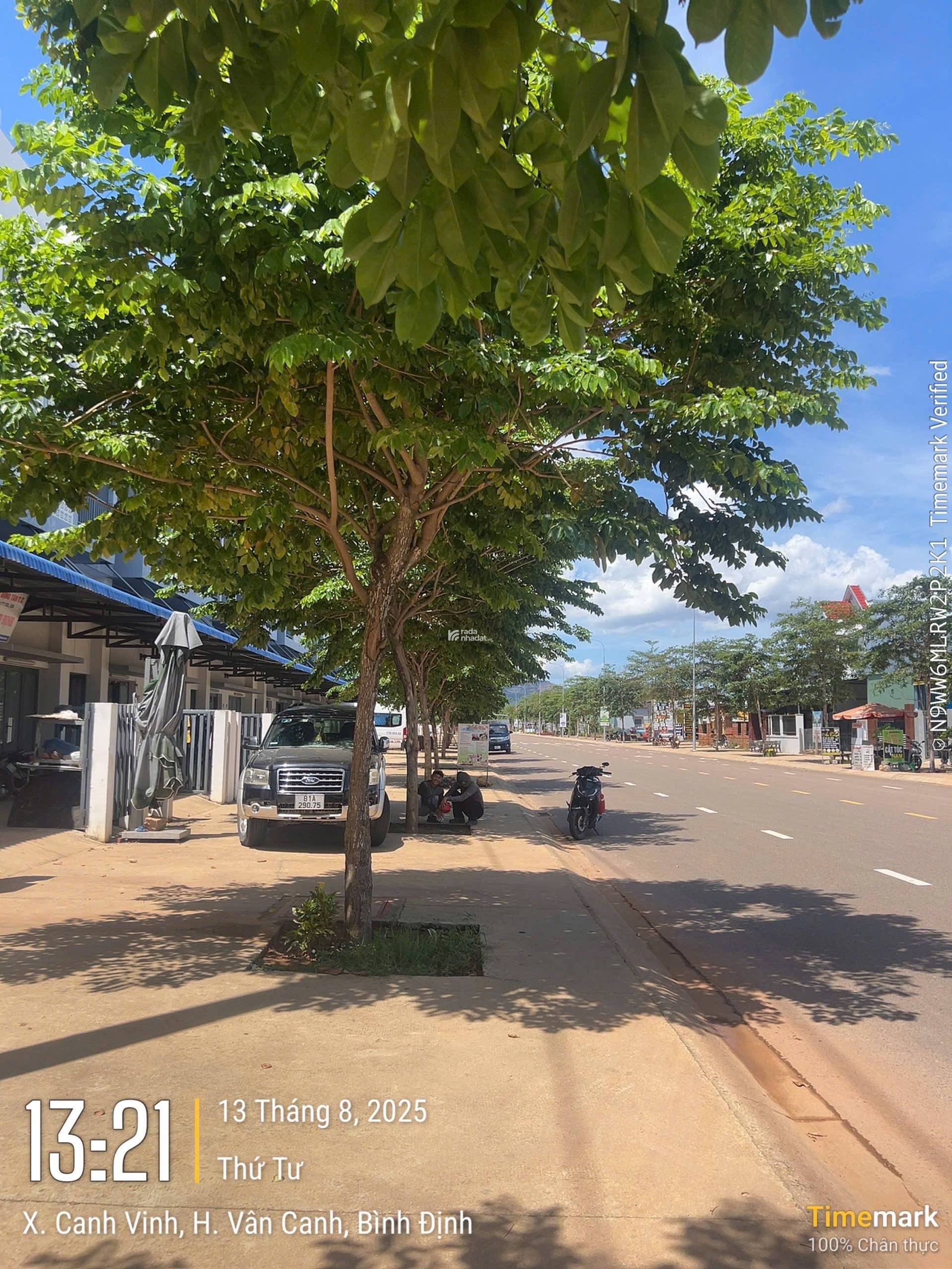 Đất Nền Khu công nghiệp Visip Bình Định