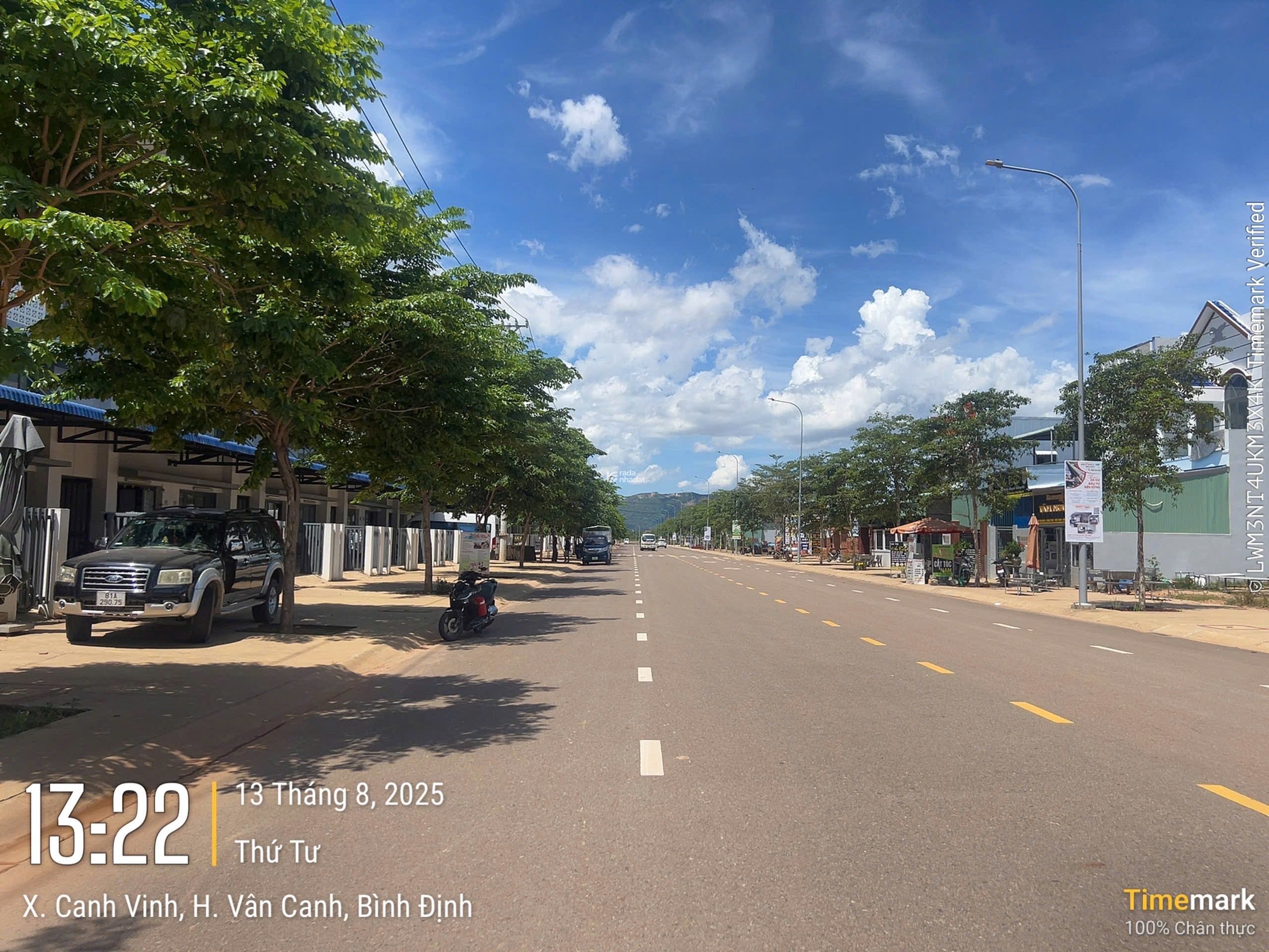 Đất Nền Khu công nghiệp Visip Bình Định