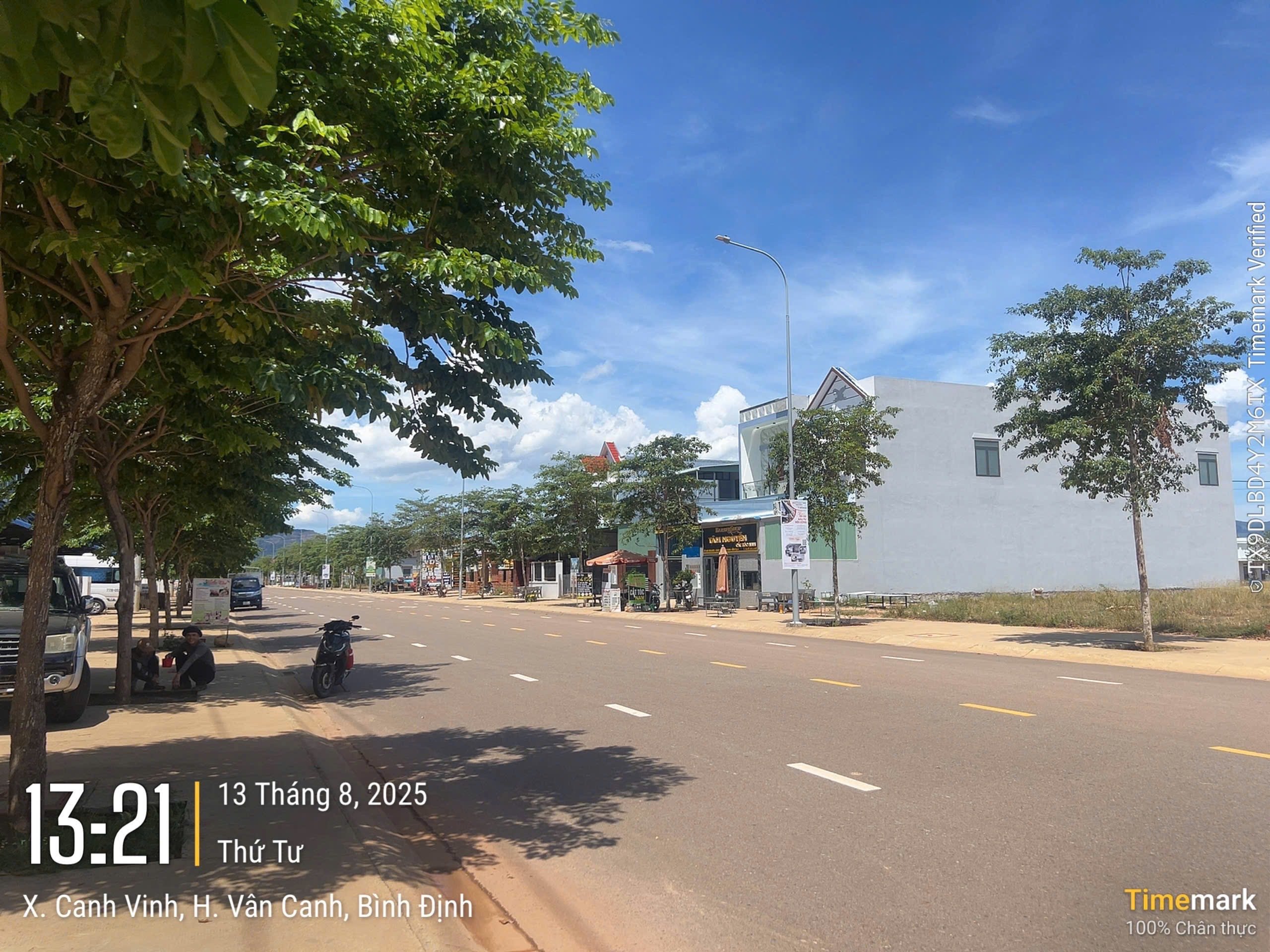 Đất Nền Khu công nghiệp Visip Bình Định