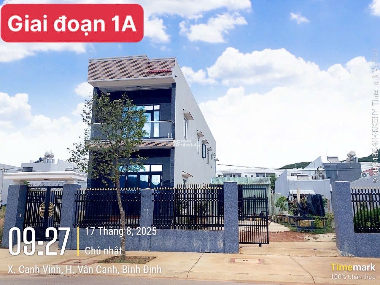 Đất Nền Khu công nghiệp Visip Bình Định