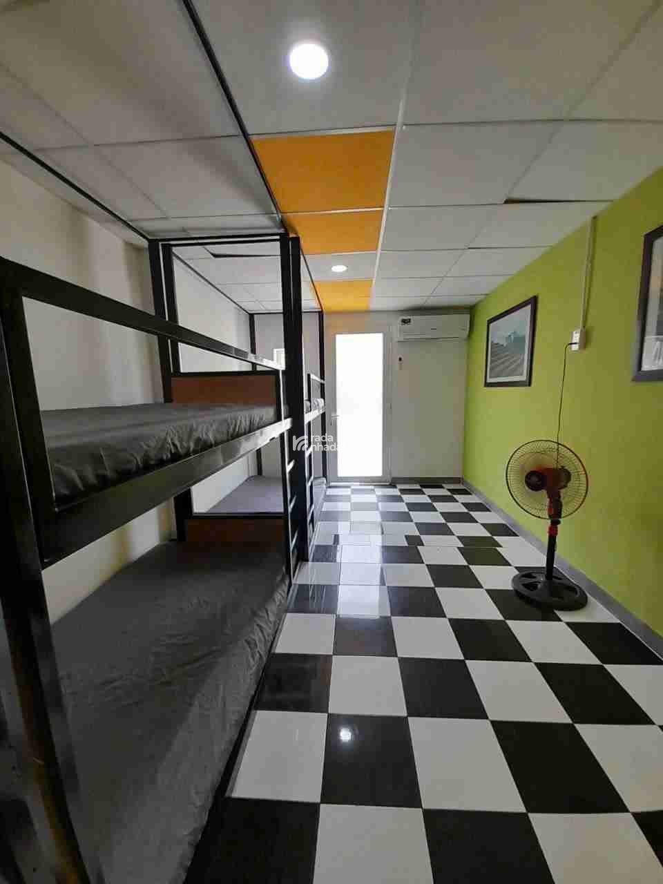 BÁN NHÀ  HOMESTAY – DÒNG TIỀN ỔN ĐỊNH 35–40 TRIỆU/THÁNG – MỸ KHÊ 8, SƠN TRÀ, ĐÀ NẴNG