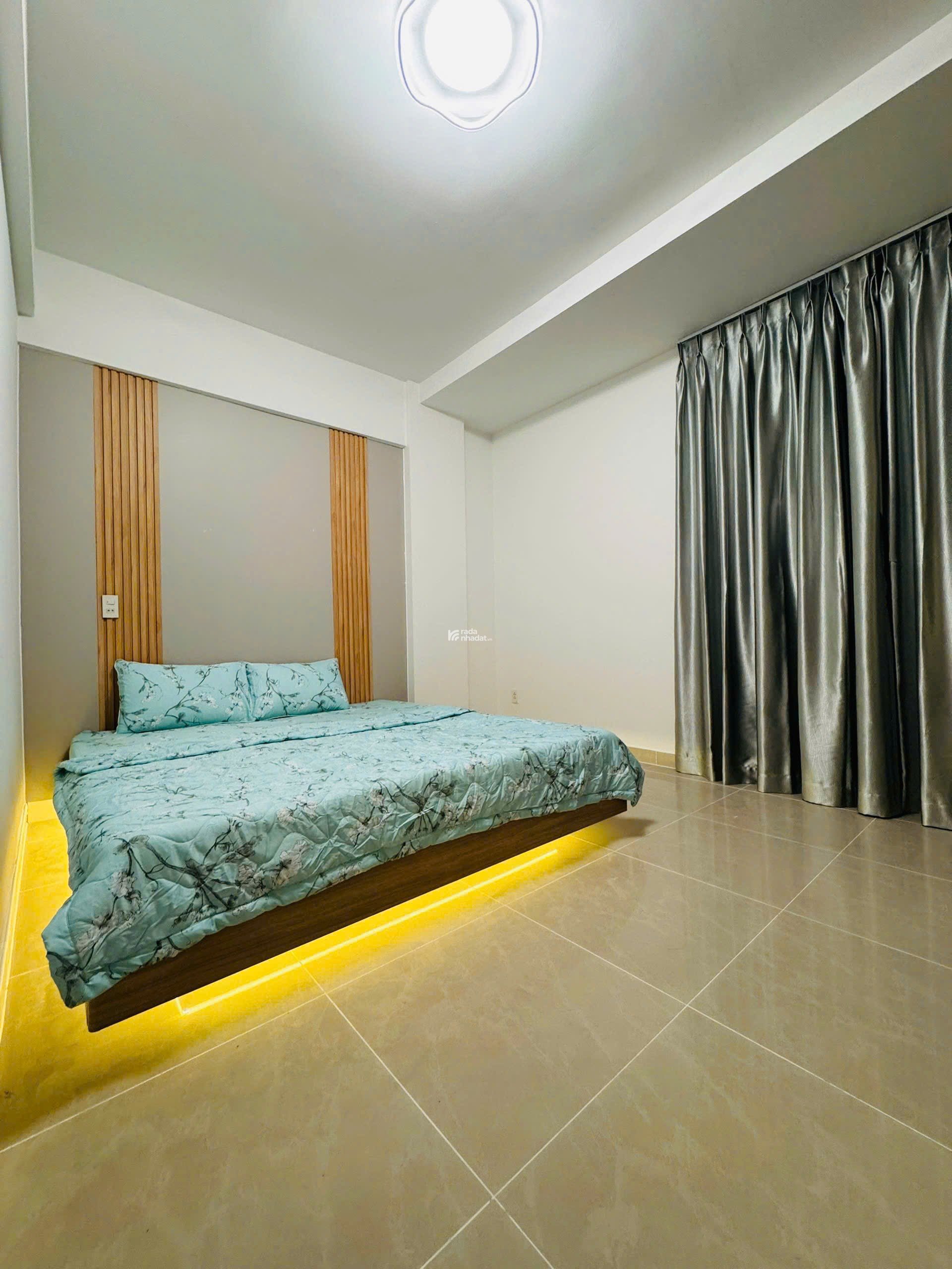 Cho thuê căn hộ Mỹ Khánh 4, PMH, Q7, dt 115m2, tk 3PN nhà đẹp, giá chỉ 29 triệu 