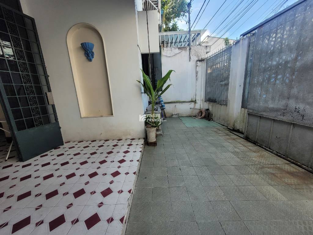 BÁN NHÀ KHU CƯ XÁ KIẾN THIẾT NGANG HIẾM 6m GẦN NGÃ TƯ THỦ ĐỨC 100m2 CHỈ 6,95 TỶ