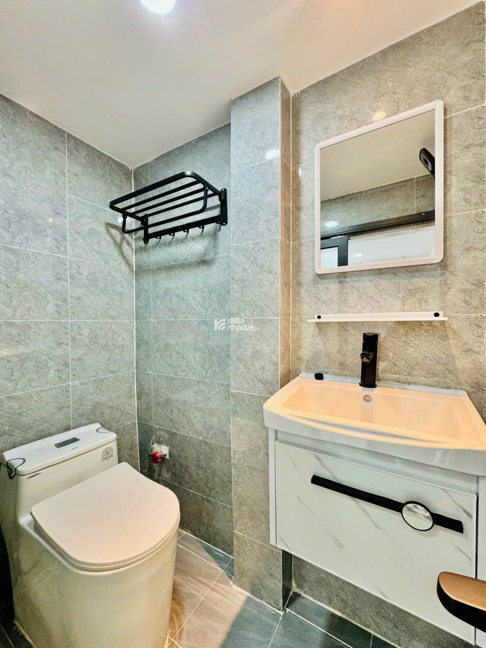 BÁN NHÀ SHR 46,6m2 - Giá 2,25 Tỷ Nguyễn Văn Công P3 , Gò Vấp HCM