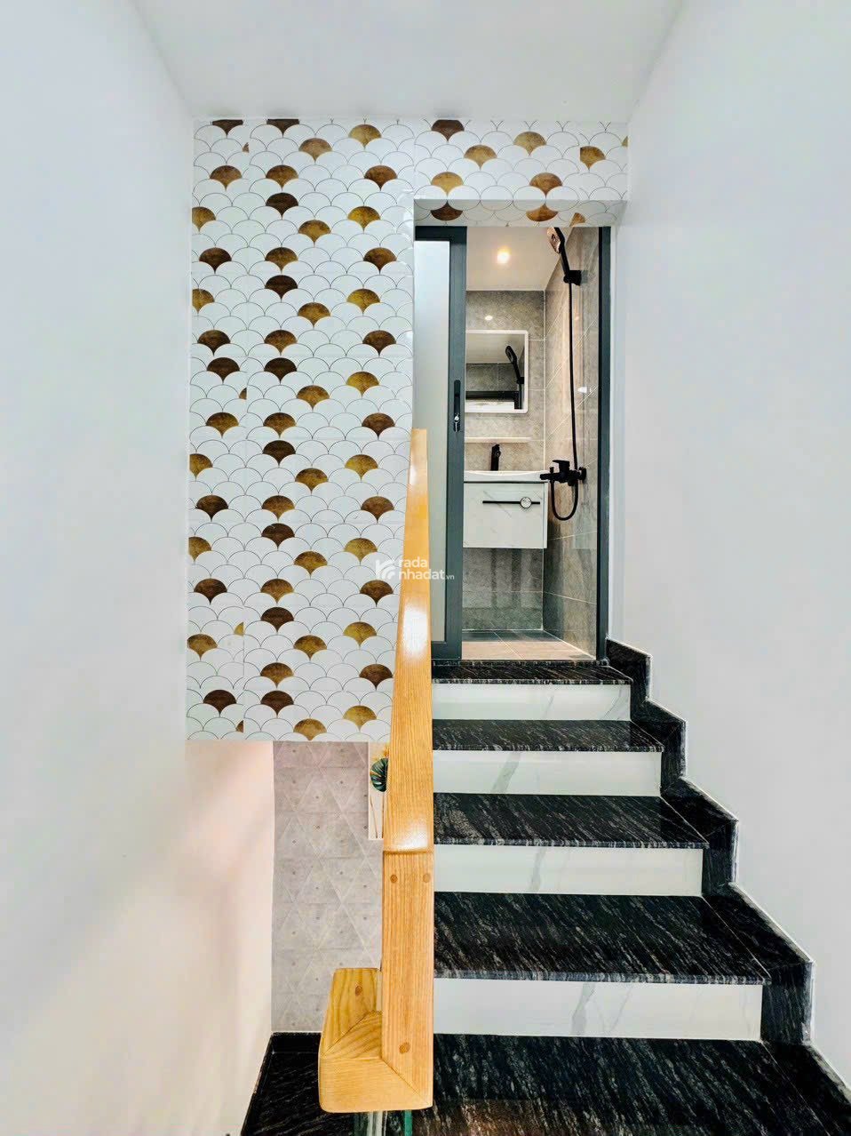 BÁN NHÀ SHR 46,6m2 - Giá 2,25 Tỷ Nguyễn Văn Công P3 , Gò Vấp HCM