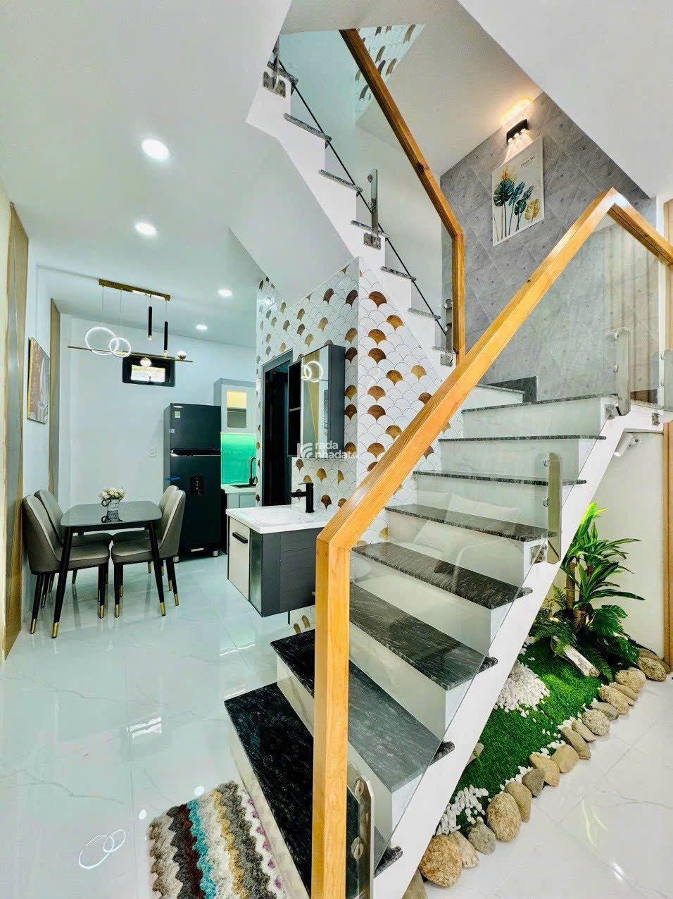 BÁN NHÀ SHR 46,6m2 - Giá 2,25 Tỷ Nguyễn Văn Công P3 , Gò Vấp HCM