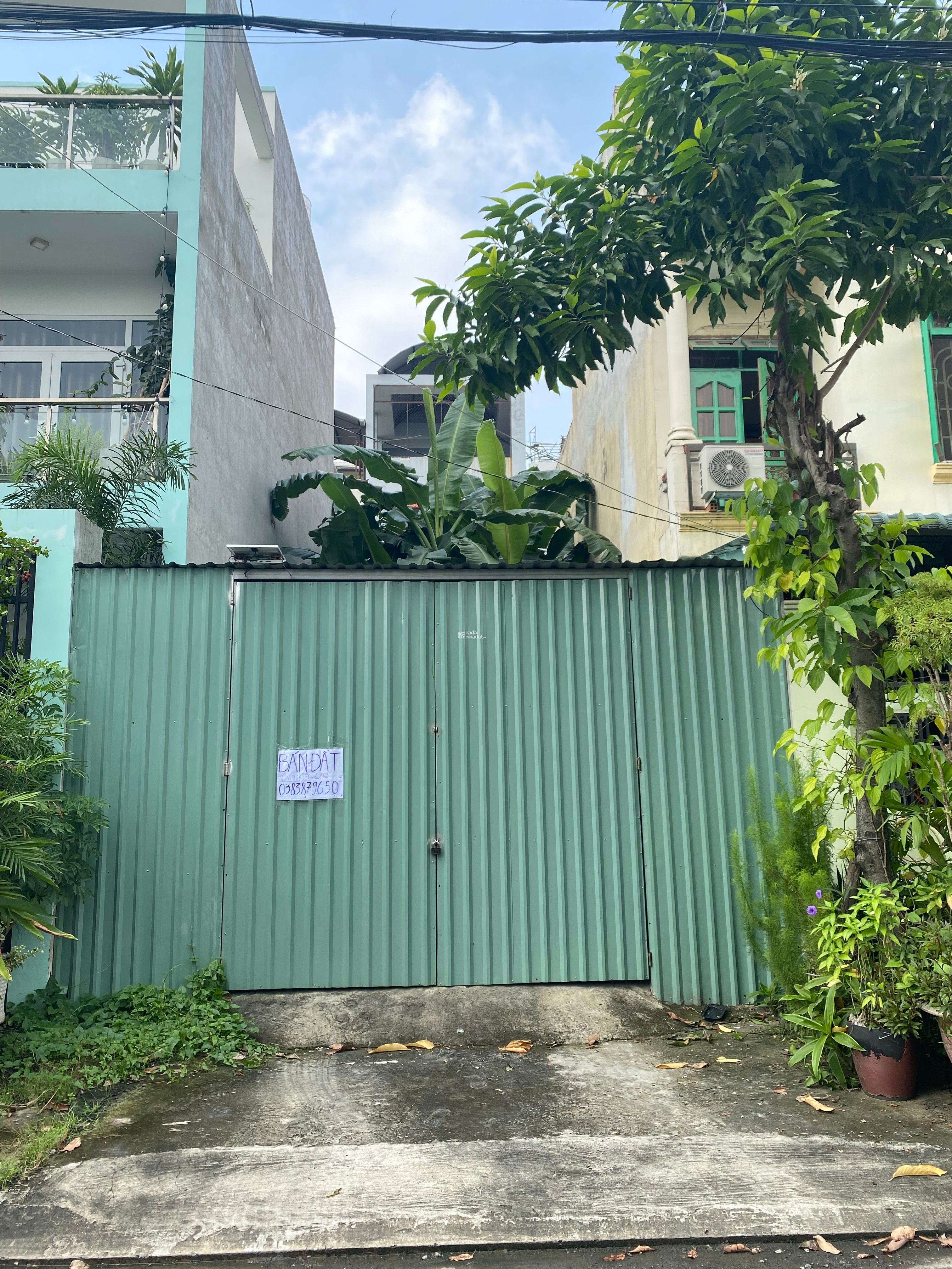 Cần bán gấp đất nền KDC Him Lam,MT đường số 2, Phường Trường Thọ, Tp.Thủ Đức