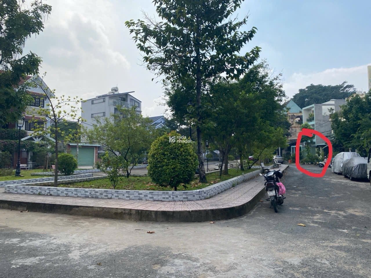 Cần bán gấp đất nền KDC Him Lam,MT đường số 2, Phường Trường Thọ, Tp.Thủ Đức