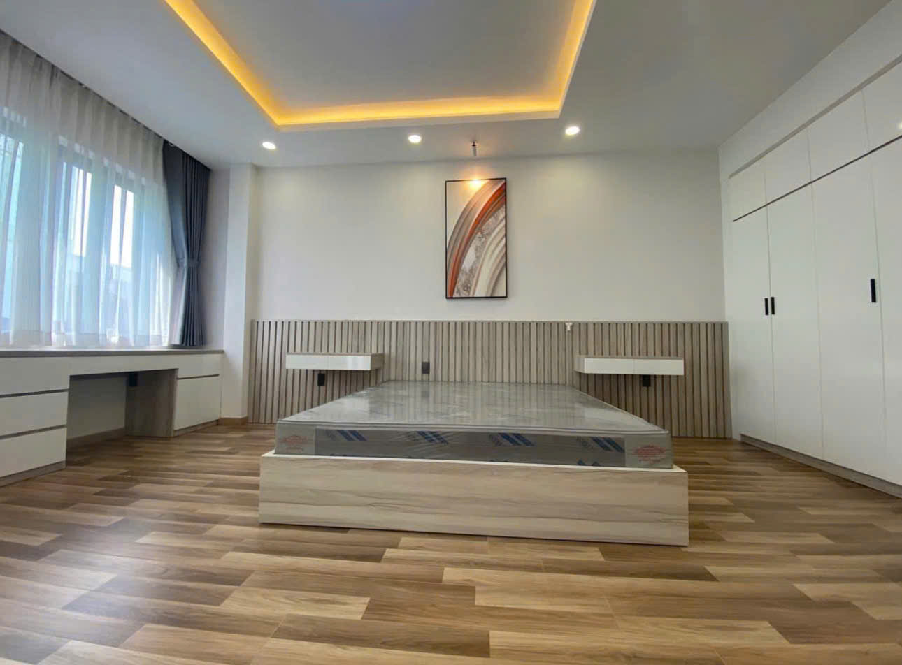 Duy Nhất Căn Nhà Đẹp 2 Tầng, Gần Chợ Phạm Văn Hai, Tân Bình - SHR - 3 Tỷ 150/62m2