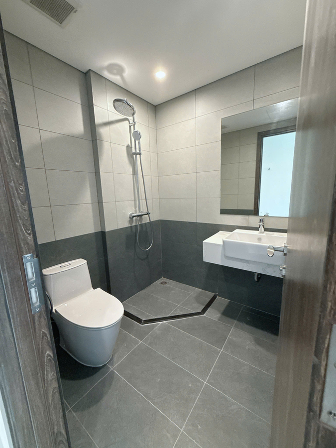 Bán nhanh Studio 34,70m2 The Beverly - BE1, 2,46tỷ