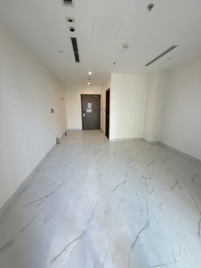 Bán nhanh Studio 34,70m2 The Beverly - BE1, 2,46tỷ