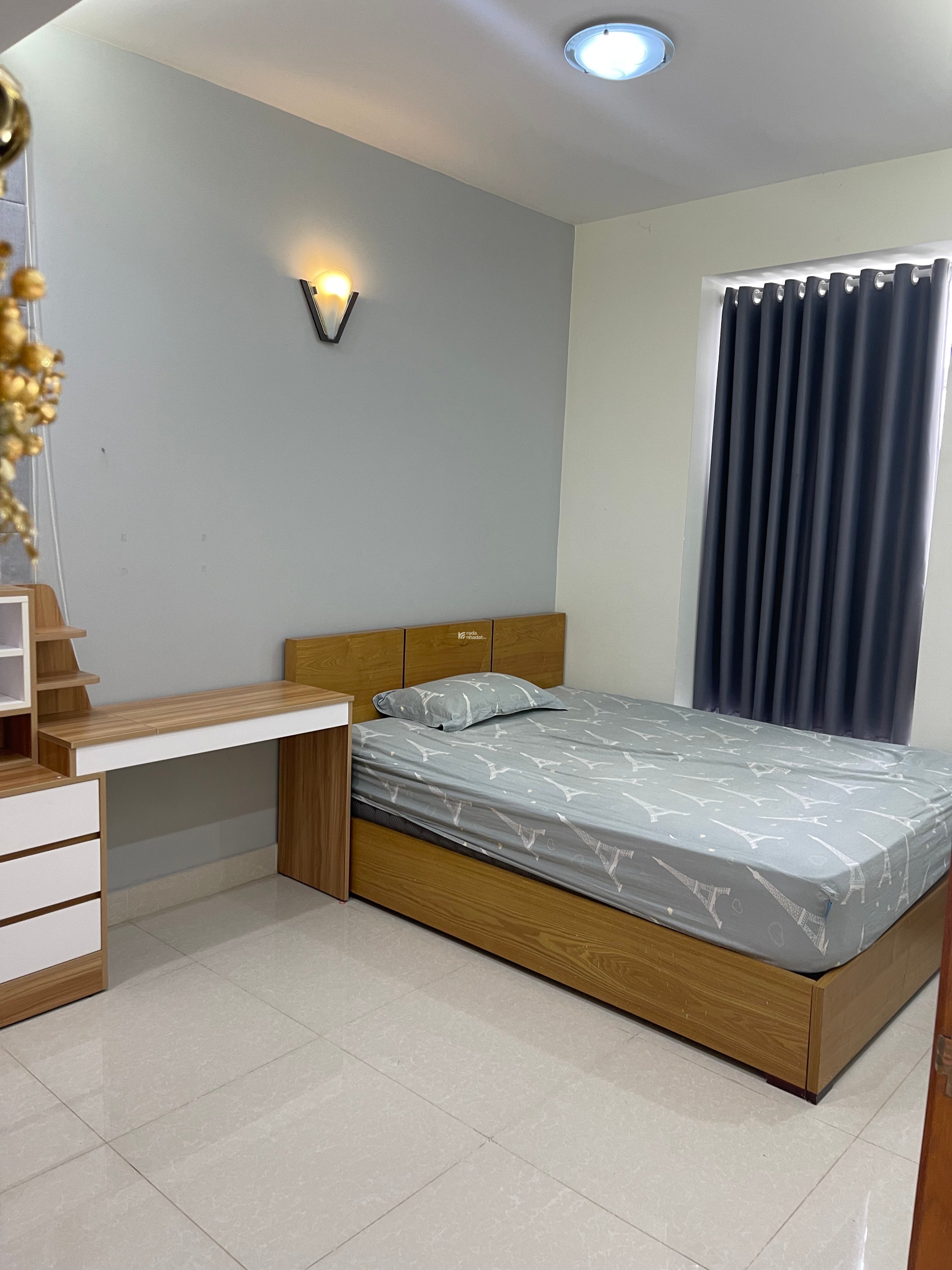 Cần cho thuê Sky Graden 3 2pn 2wc giá 16 triệu 